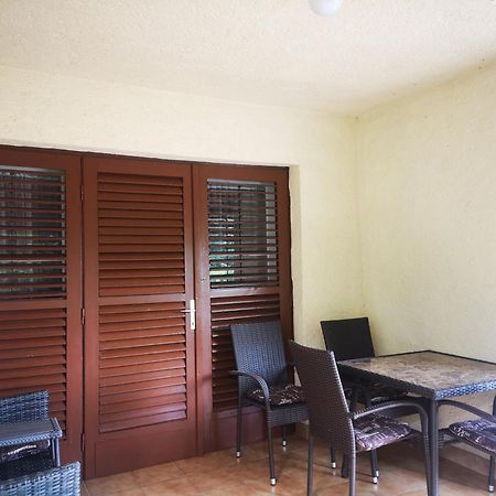 Vadasztanya Apartmanhazak シオーフォク 部屋 写真