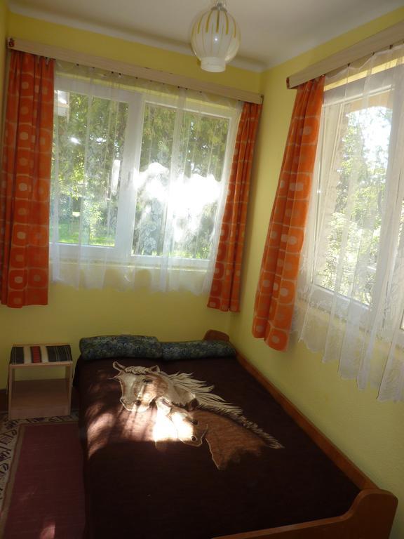 Vadasztanya Apartmanhazak シオーフォク 部屋 写真