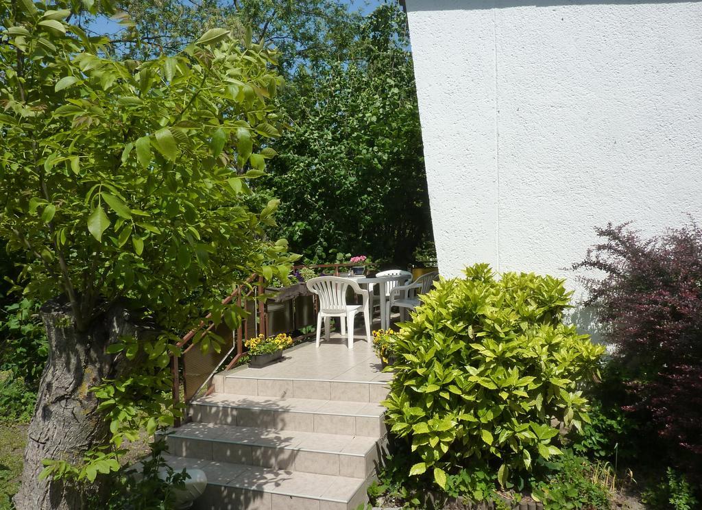 Vadasztanya Apartmanhazak シオーフォク 部屋 写真