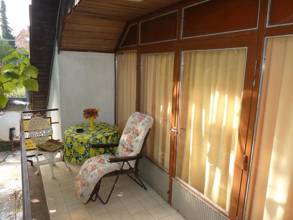 Vadasztanya Apartmanhazak シオーフォク 部屋 写真