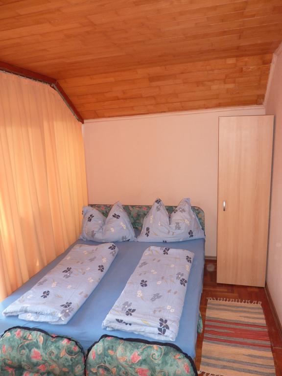 Vadasztanya Apartmanhazak シオーフォク 部屋 写真