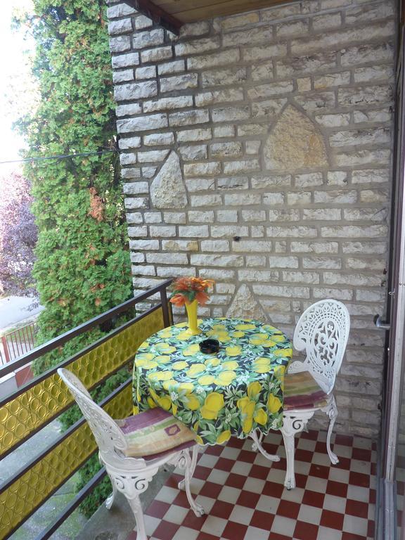 Vadasztanya Apartmanhazak シオーフォク 部屋 写真