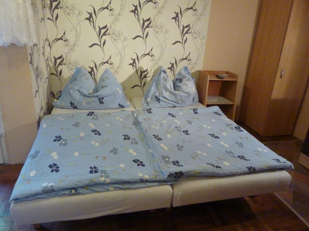 Vadasztanya Apartmanhazak シオーフォク 部屋 写真