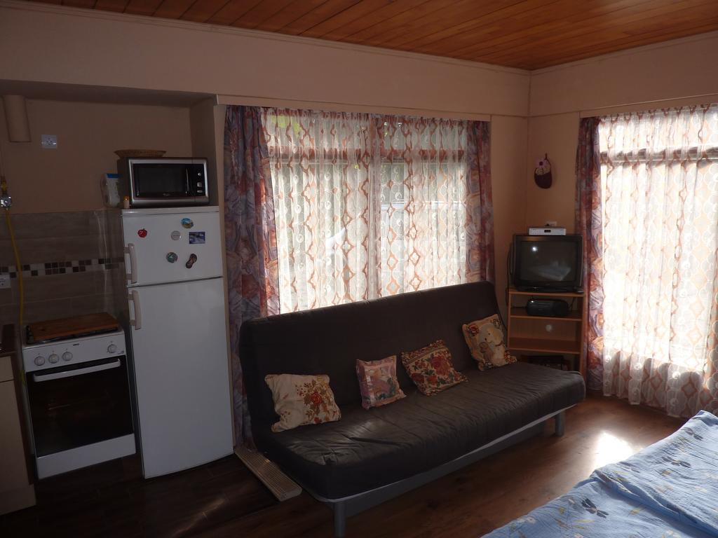 Vadasztanya Apartmanhazak シオーフォク 部屋 写真