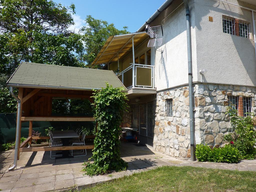 Vadasztanya Apartmanhazak シオーフォク 部屋 写真