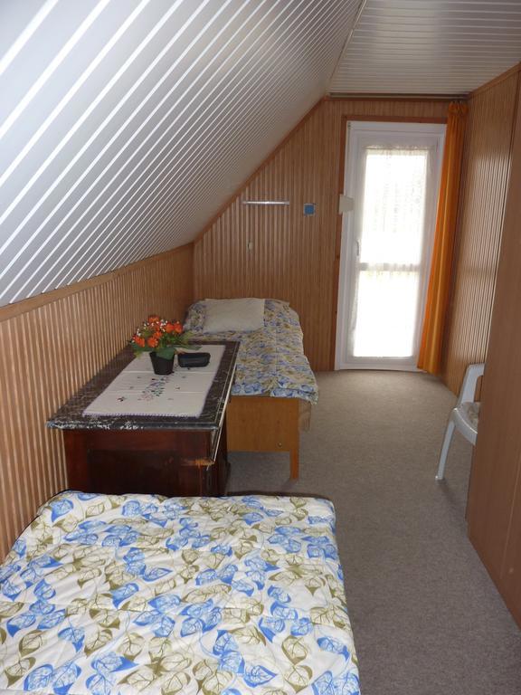 Vadasztanya Apartmanhazak シオーフォク 部屋 写真