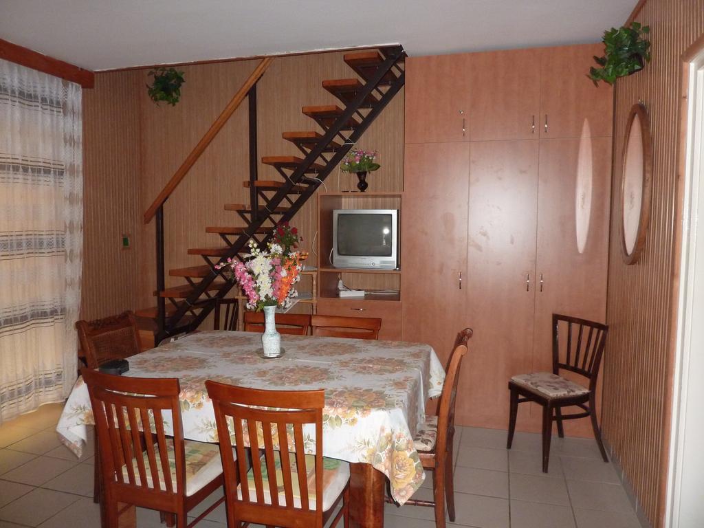 Vadasztanya Apartmanhazak シオーフォク 部屋 写真