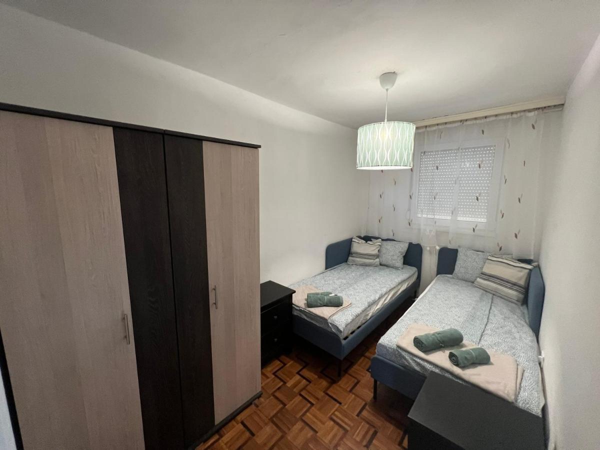 Vadasztanya Apartmanhazak シオーフォク エクステリア 写真