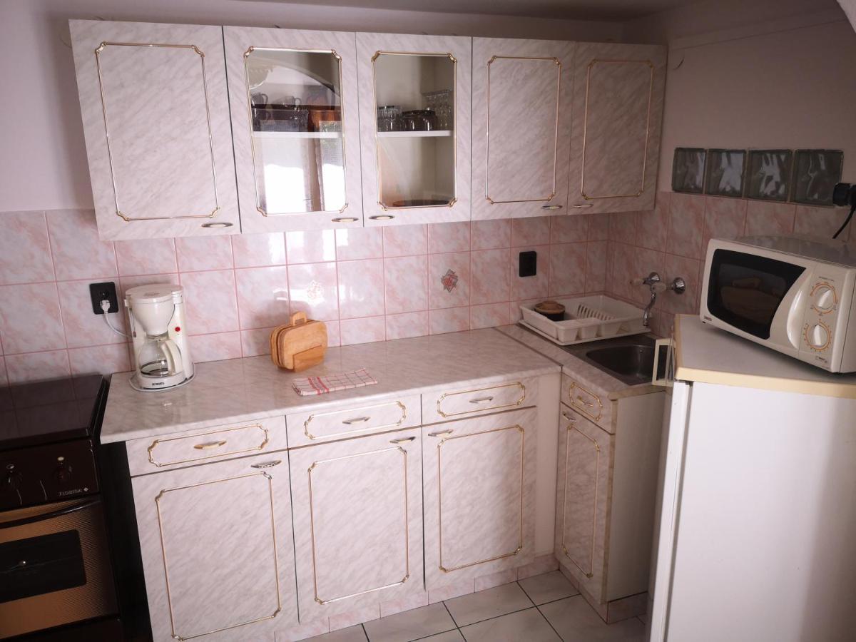 Vadasztanya Apartmanhazak シオーフォク エクステリア 写真
