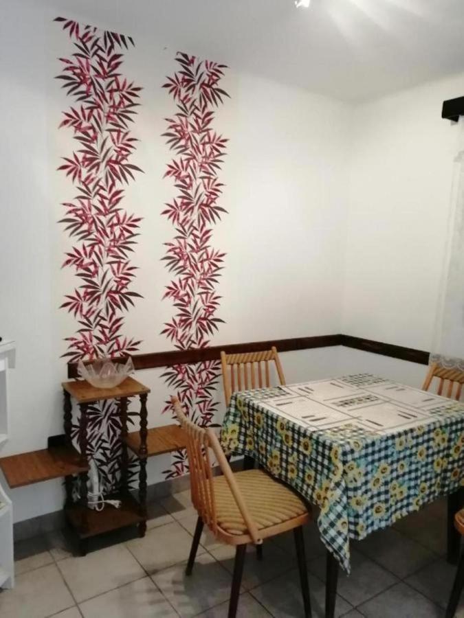 Vadasztanya Apartmanhazak シオーフォク エクステリア 写真