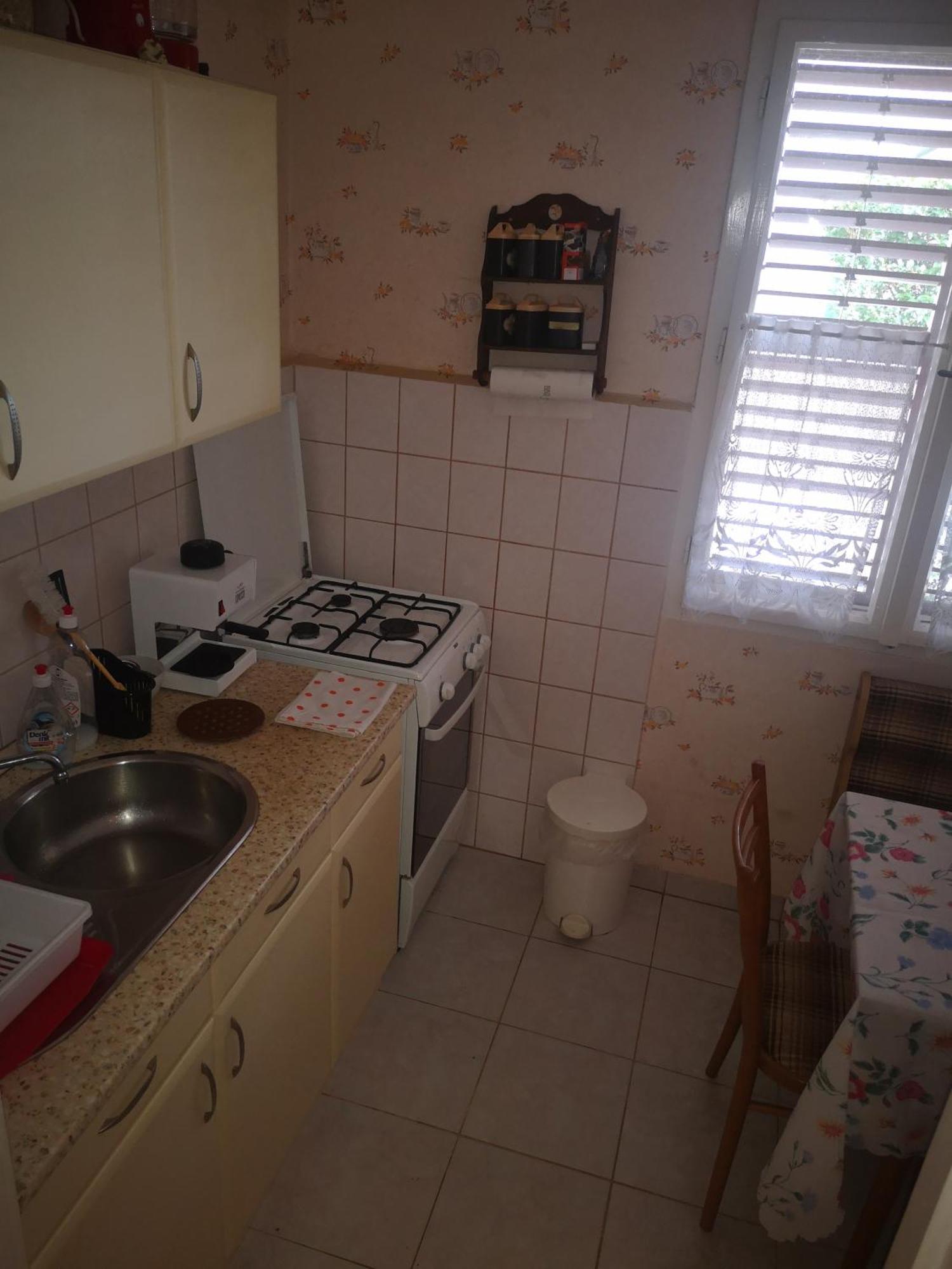Vadasztanya Apartmanhazak シオーフォク 部屋 写真