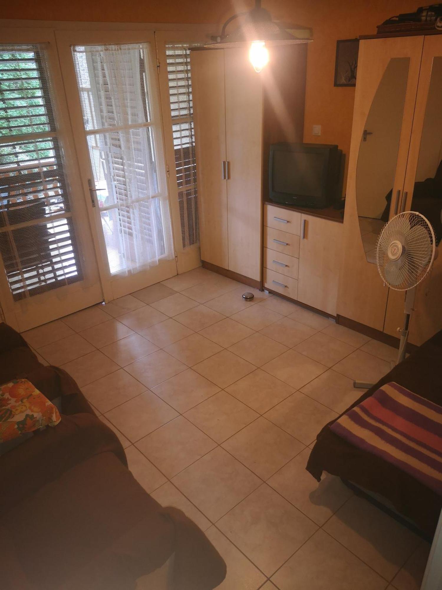Vadasztanya Apartmanhazak シオーフォク 部屋 写真