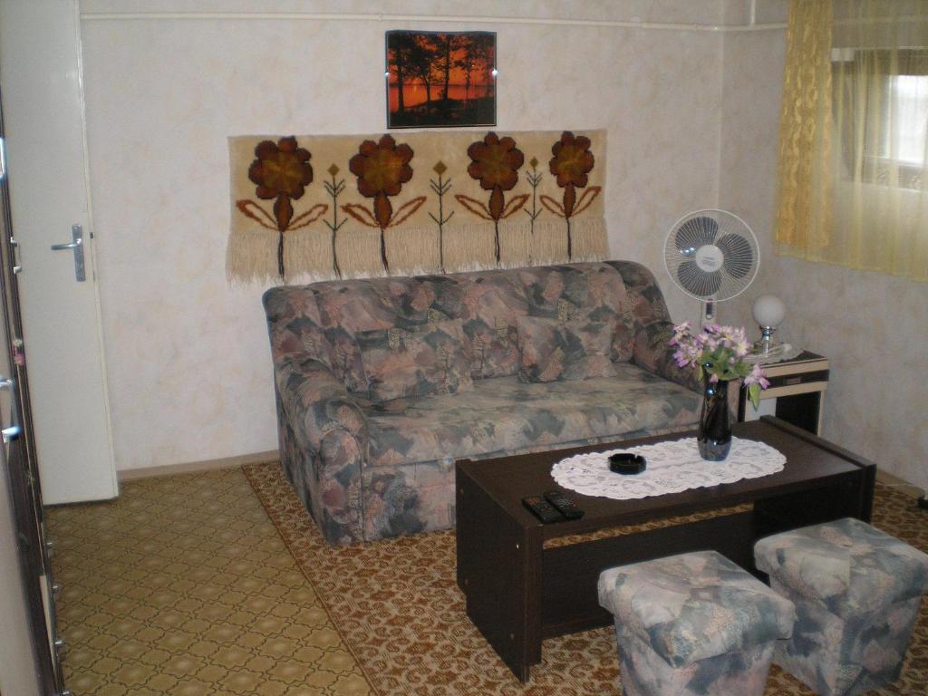 Vadasztanya Apartmanhazak シオーフォク 部屋 写真