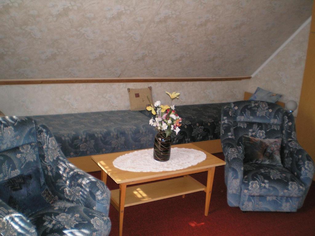Vadasztanya Apartmanhazak シオーフォク 部屋 写真