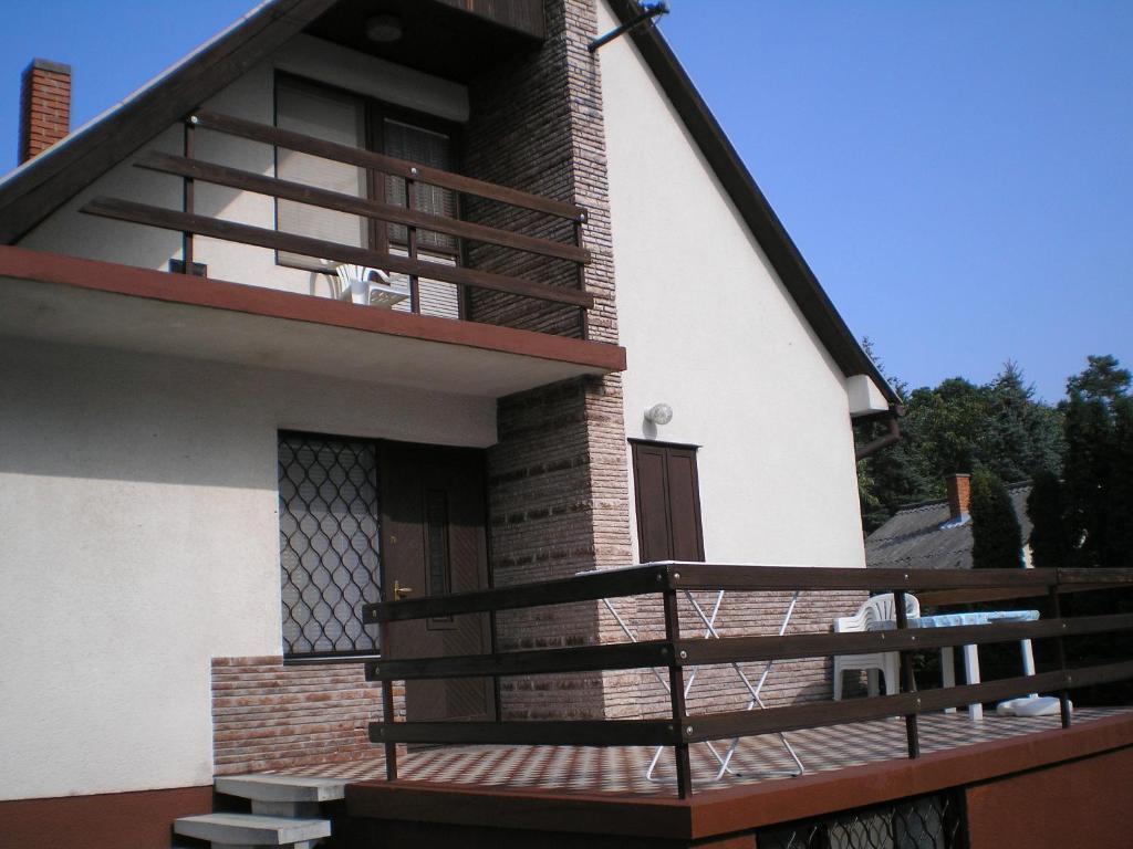 Vadasztanya Apartmanhazak シオーフォク 部屋 写真