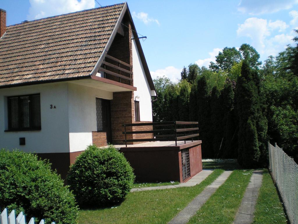 Vadasztanya Apartmanhazak シオーフォク 部屋 写真