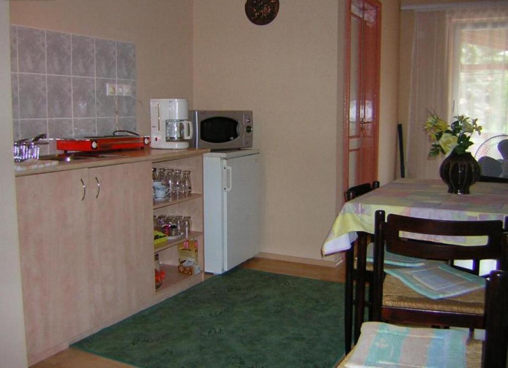 Vadasztanya Apartmanhazak シオーフォク エクステリア 写真